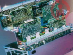 SIEMENS  Frequency Converter  6SE7032-2EE85-1JA0