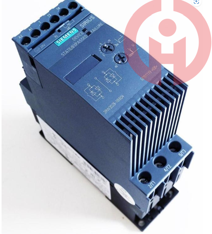 SIEMENS  Frequency Converter  6SE7033-5WJ84-1BH0