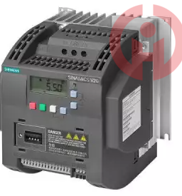 SIEMENS  Frequency Converter  6SE7036-5GJ84-1BH0