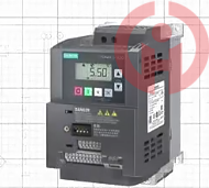 SIEMENS  Frequency Converter  6SE7034-5WK84-1BH0