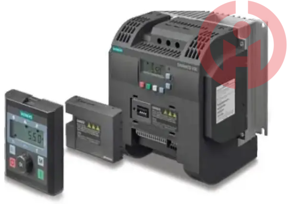 SIEMENS  Frequency Converter  6SE7036-5GS87-1FE0