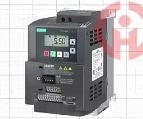 SIEMENS  Frequency Converter  6SE7036-5WK84-1BH0