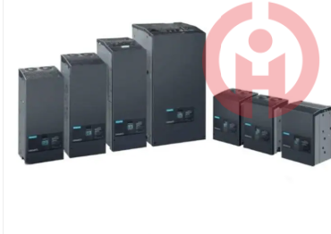 SIEMENS  Frequency  Converter   6SE7041-3TL86-4AE0