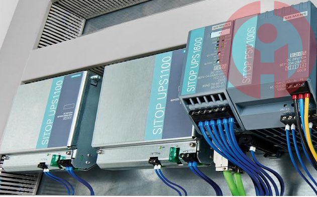 SIEMENS  Frequency Converter  6SE7038-6EK84-1BH0