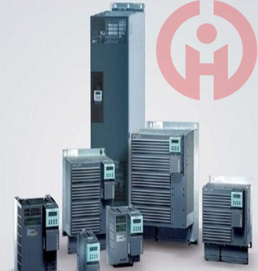 SIEMENS  Frequency  Converter  6SE7041-1TK86-4DE0