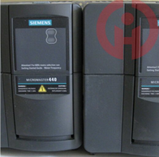 SIEMENS  Frequency Converter  6SE7038-6EK84-1JC2