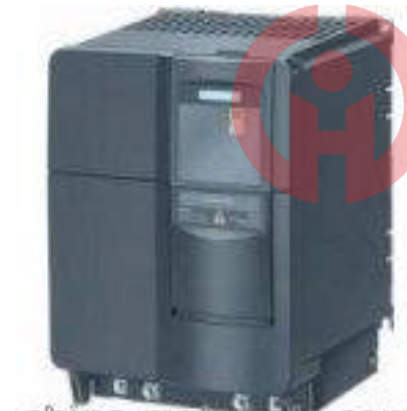 SIEMENS  Frequency Converter  6SE7036-5GS87-1FD0
