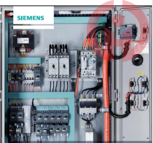 SIEMENS  Frequency  Converter  6SE7041-3TL86-3AF0