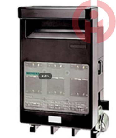 SIEMENS  Frequency  Converter  6SE7041-1UL86-4AF0