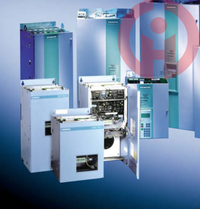 SIEMENS  Frequency  Converter  6SE7041-1WM84-1CF0