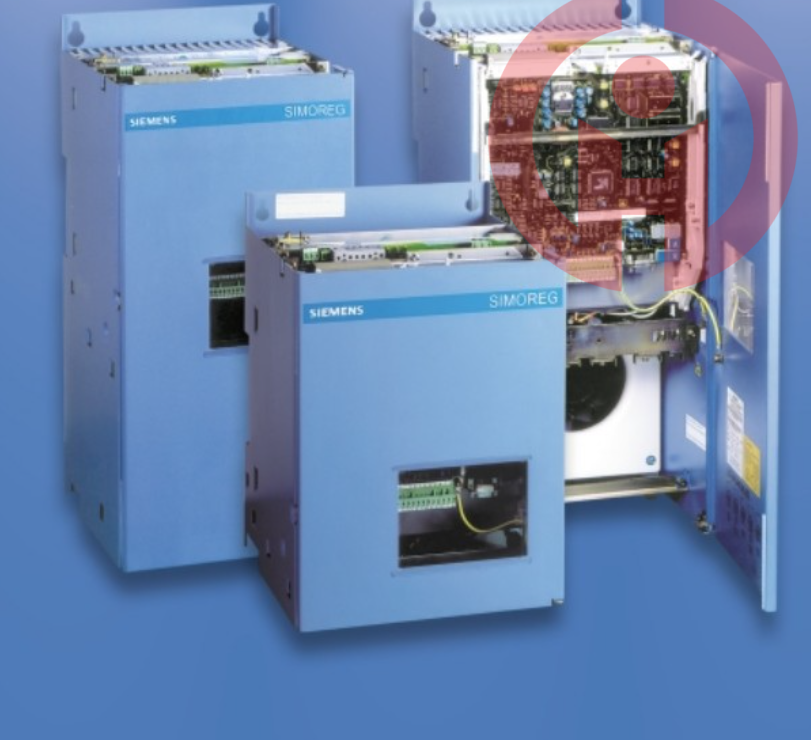 SIEMENS  Frequency  Converter  6SE7041-3TL86-3DE0