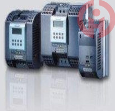 SIEMENS  Frequency  Converter  6SE7041-2HS87-1FE0