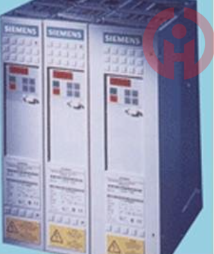 SIEMENS  Frequency  Converter  6SE7041-2UL84-1GF0