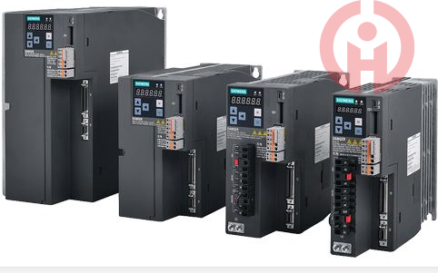 SIEMENS  Frequency  Converter  6SE7041-2WL86-4DF0