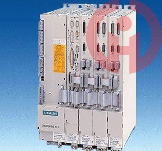 SIEMENS  Frequency  Converter  6SE7041-3TL86-7DF0