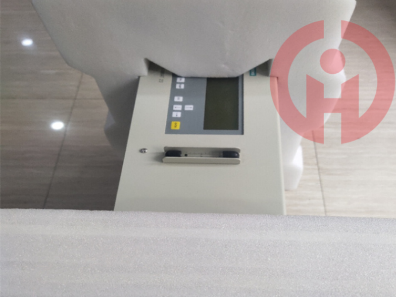 SIEMENS  INFRARED GAS ANALYZER  7MB2335-0AJ00-3AA1