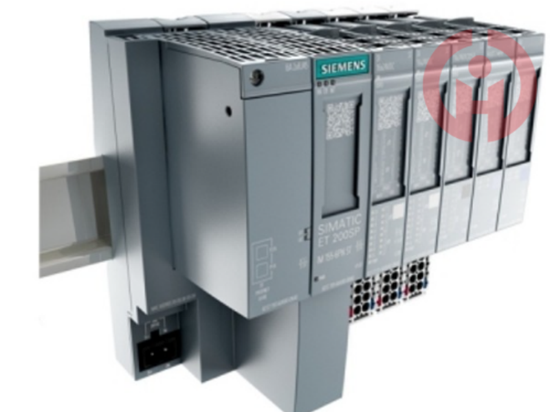 SIEMENS  Frequency Converter  6SE7037-0EJ84-1JC0