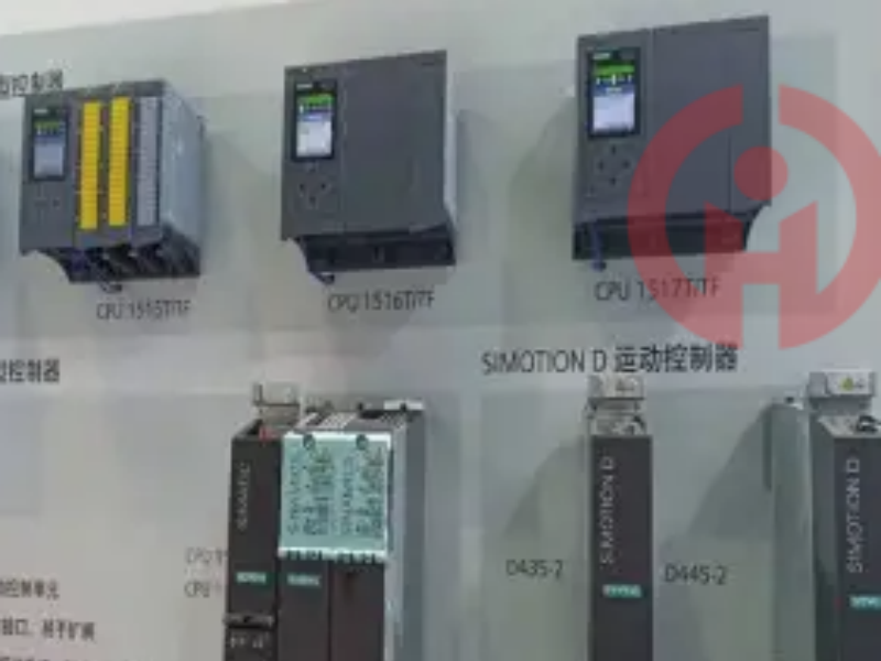 SIEMENS  Frequency Converter  6SE7036-5GK84-1JC2