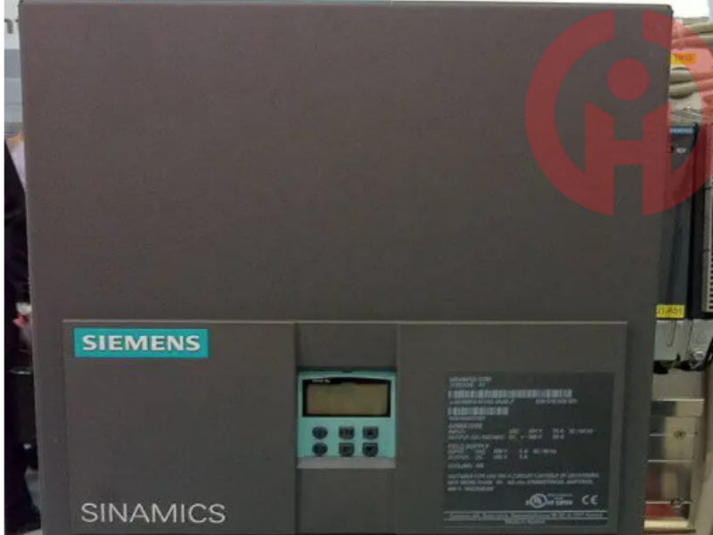 SIEMENS  Frequency Converter  6SE7036-0EF85-0EA0