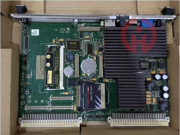 GE   Ethernet  Controller  Module  04220FL11232A
