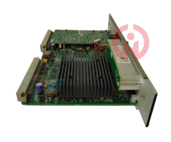 GE Mark VI Control Module   IS215ACLEH1AB