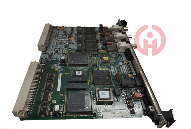GE Mark VI WEPA board  IS200AEPAH1BKE IS215WEPAH2BB