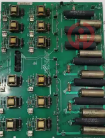GE  POWER CONNECT CARD -General Electric PCB  531X121PCRALG1 F31X121PCRALG1