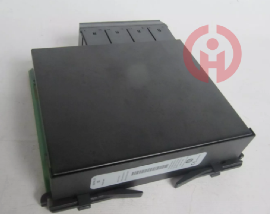 GE Digital Input/Output 6D Module UR-6DH UR6DH