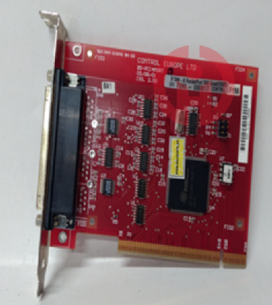 GE  BD-PCI4PORT Data acquisition card  97590-8