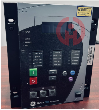 GE Feeder protection equipment  F650BABF2G0LOSHE