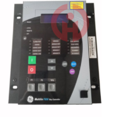 GE  Digital Bay Controller | Multilin F650  | F650BFDF1G1HI6E