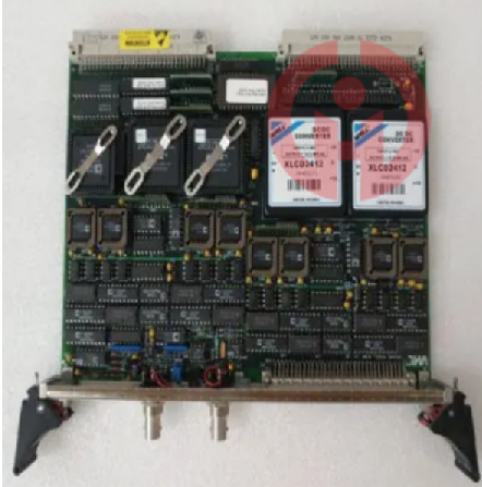 GE  ANALOG OUTPUT BOARD   VMIVME-4140
