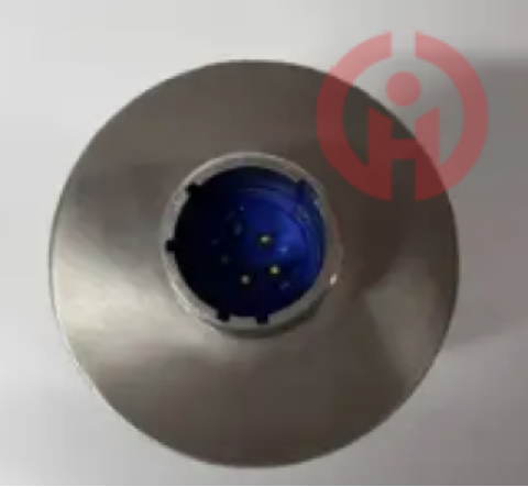 GE  Flame Detector | Probe Sensor  RS-FS-9001 362A1052P004