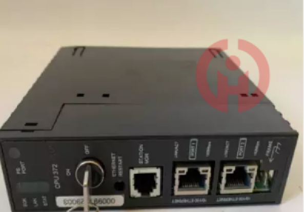 GE Fanuc  DeviceNet Master Module  IC693DNM200-RB