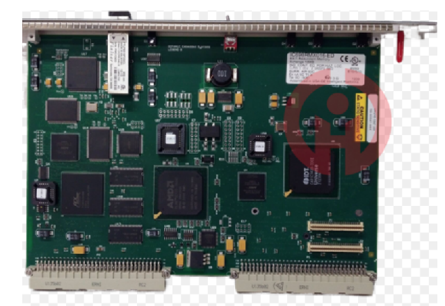 GE  Resolution Analog Output Board  VMIVME-4116