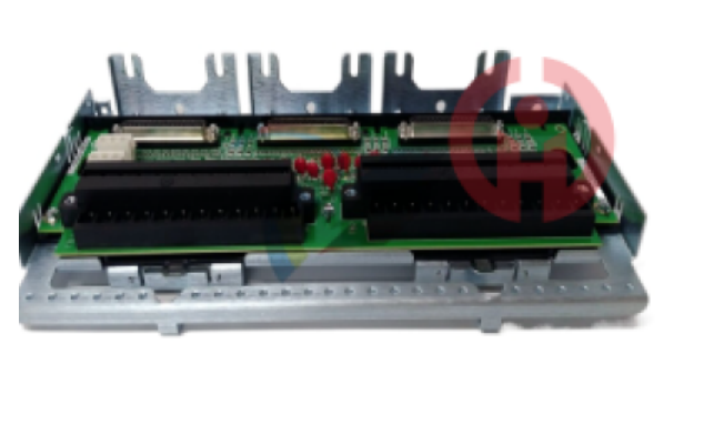 GE Termination Board  IS200TBCIH1CCD