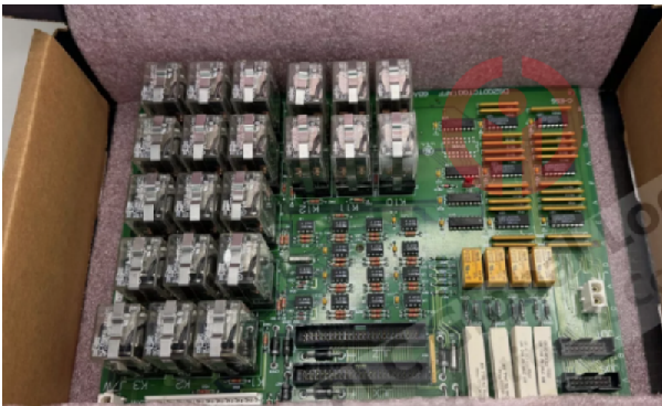 GE  Simplex Trip Board  DS200TCTGG1AFF