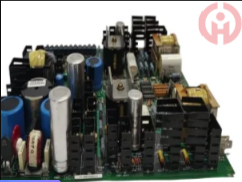 GE Mark VI Turbine Control Module  IS220PDIAH1BE | 336A5026ADP4