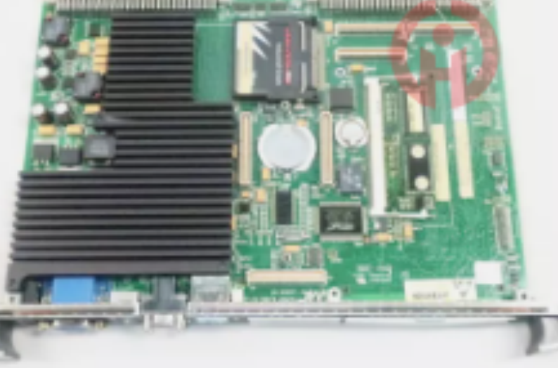 GE  Mark VI Circuit Board   IS215UCVEH2AE