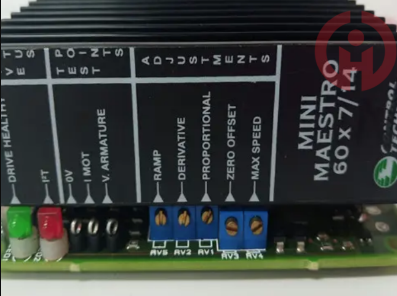 GE  General Electric Speedtronic Mark V  IS210AEBIH1BED
