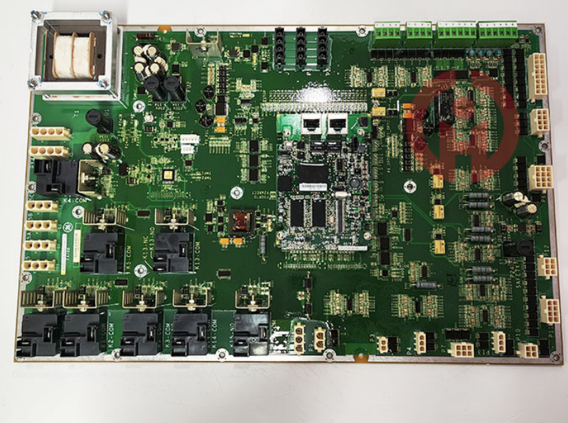 GE  Mark VI Turbine control system circuit board (IS210BPPBH2CAA)   IS200WEMAH1ACA