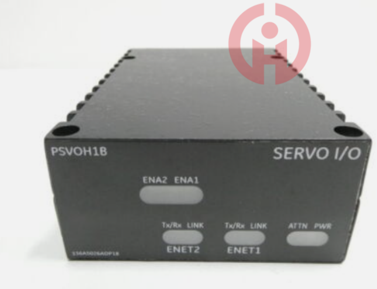 GE  | 336A5026ADP18 | SERVO I/O | PSVOH1B   IS220PSVOH1B
