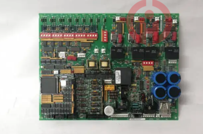 GE  Mark V | Speedtronic Power Supply Board   DS200DCFBG1BLC
