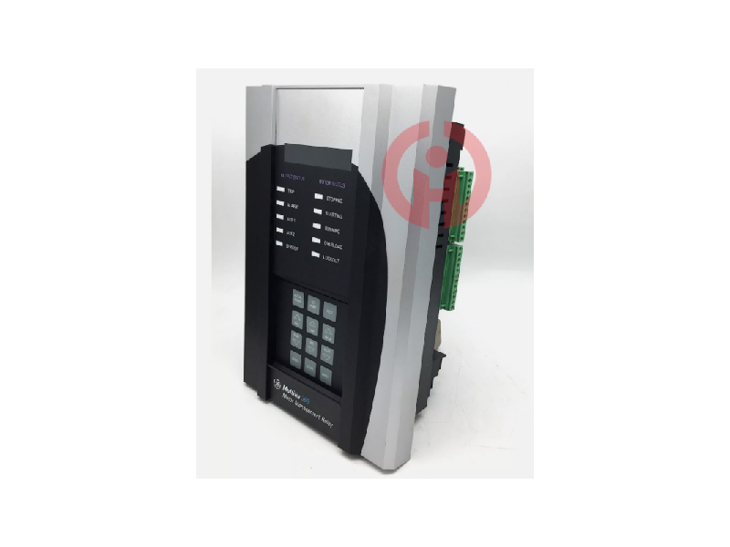 GE  Multilin369 Motor Management Relay  369-LO-R-M-0-E-0-E