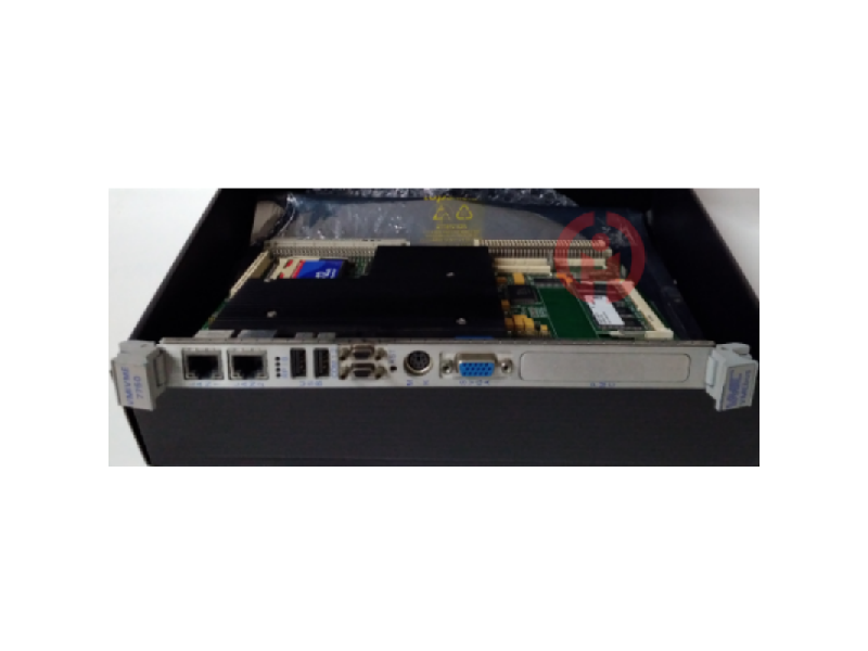 Ge Fanuc  CPU Module VMIC VMEbus   VMIVME7750 VMIVME-7750-746000
