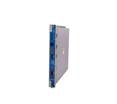 Bently Nevada Communication Gateway Module 3500/92