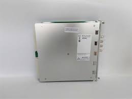 BENTLY NEVADA 21500-00-12-10-02 Module