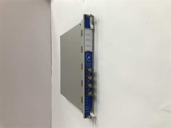 Bently Nevada Module 3500/42M