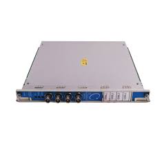Bently Nevada Module 3500/45: Expansion/Axial Position Monitor