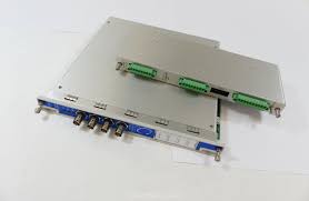Bently Nevada 3500/93 LCD Display Module